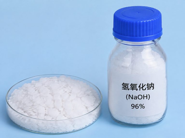 金昌工业级次氯酸钠溶液